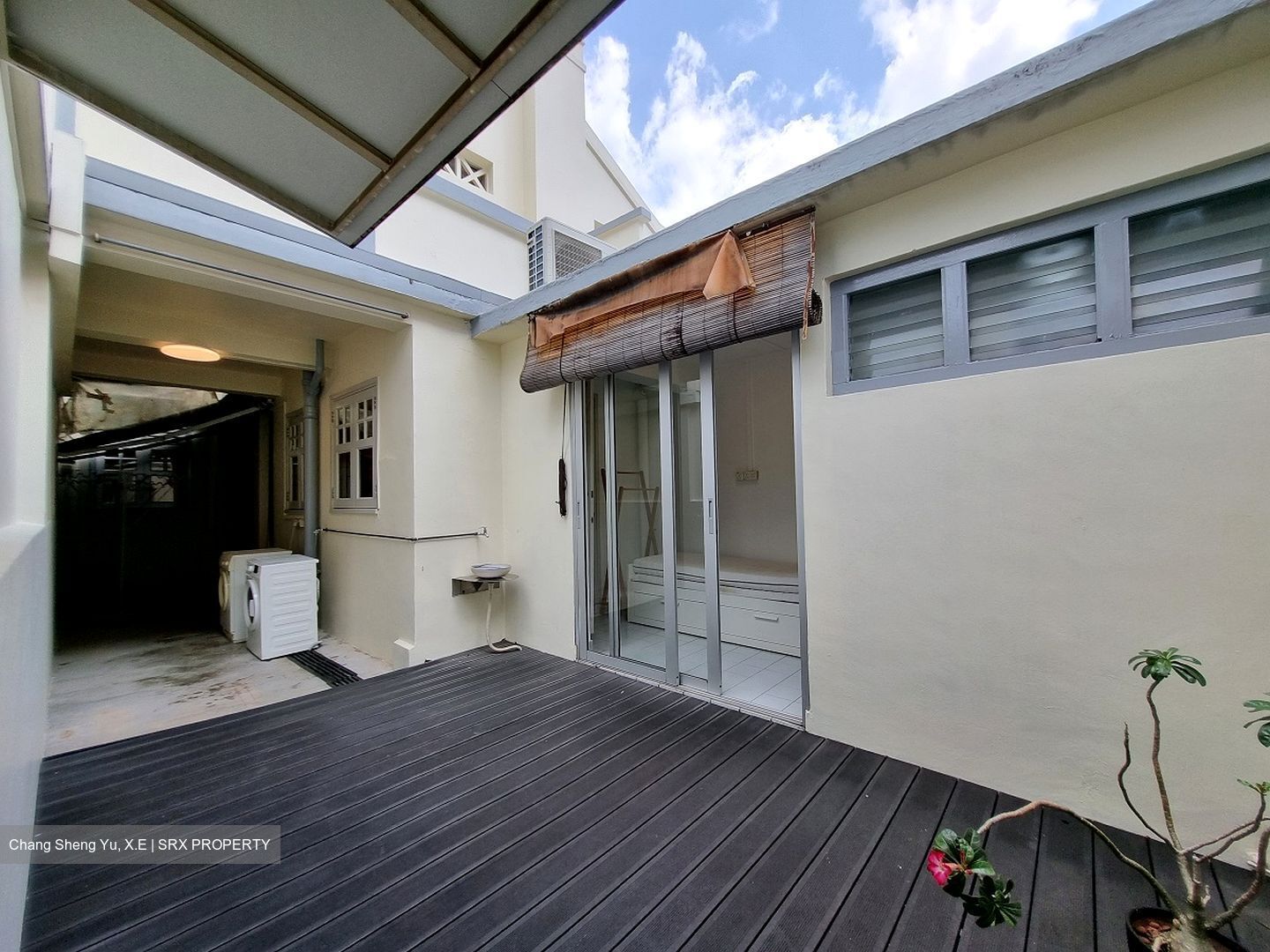 Townerville (D12), Terrace #451091981